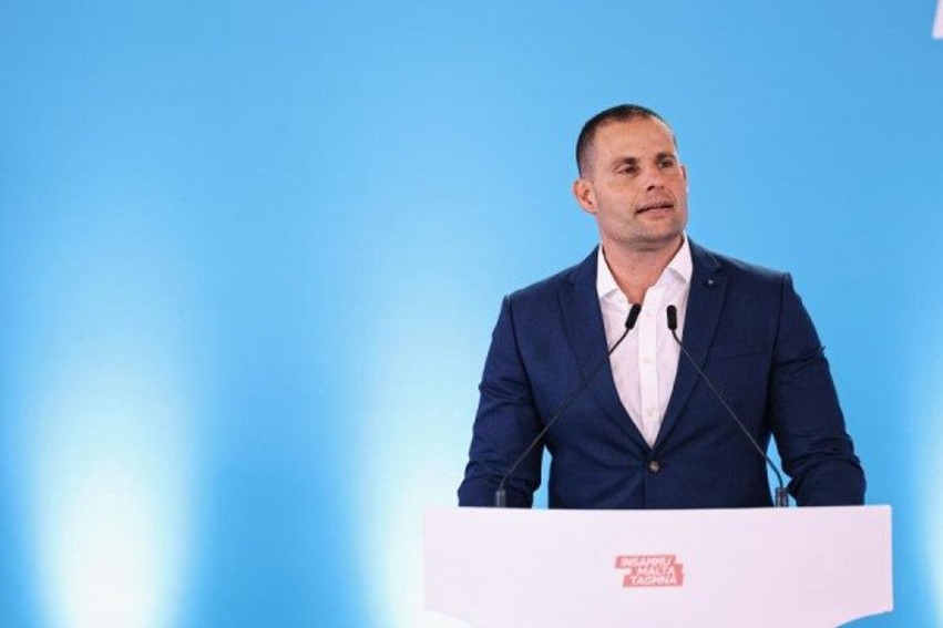 ​Kryeministri i Maltës letër urimi Kurtit: Riafirmoj mbështetjen e palëkundur për aspiratat evropiane të Kosovës