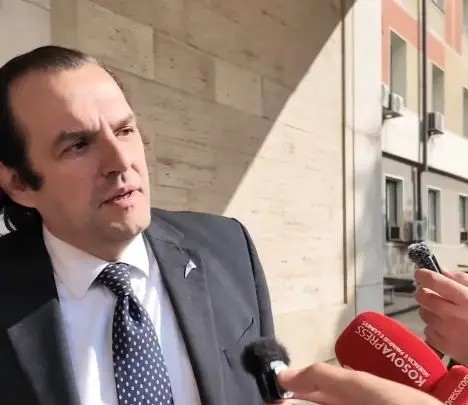 Votimi i Deklaratës për çlirimtarët, Ukë Rugova flet për qëndrimin e LDK-së dhe çështjen e presidentit
