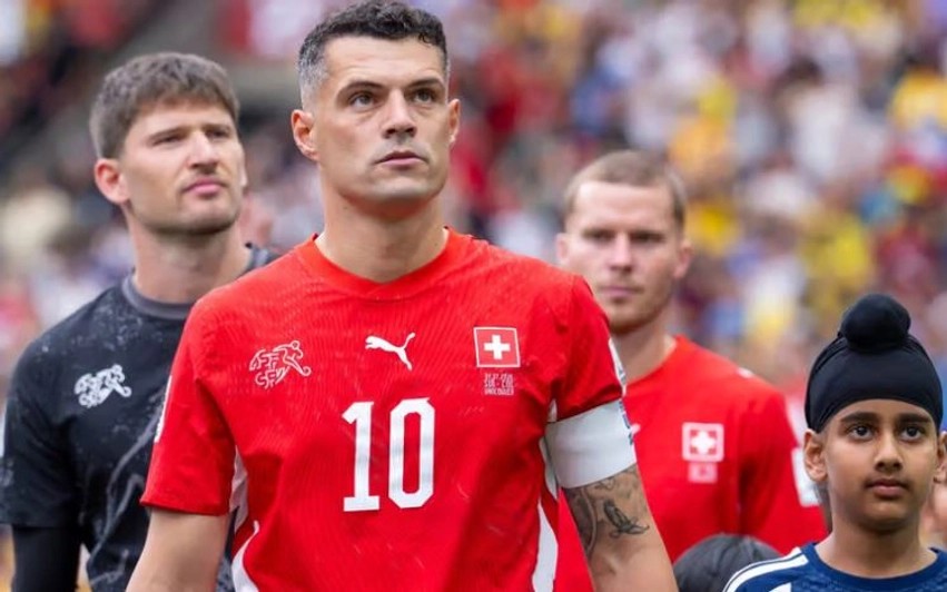 Skandali me certifikatën e vaksinimit: Granit Xhaka merr vendimin përfundimtar nga drejtësia zvicerane