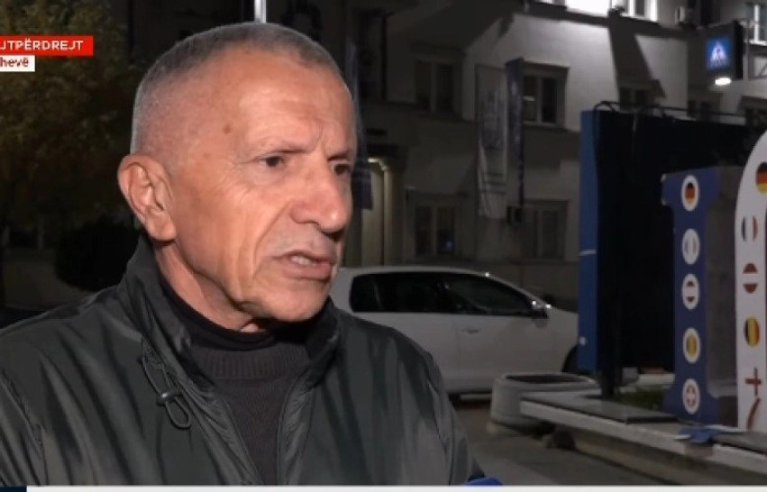 Shaip Kamberi: Pasivizimi i adresave na kushtoi me humbjen e mandatit të tretë