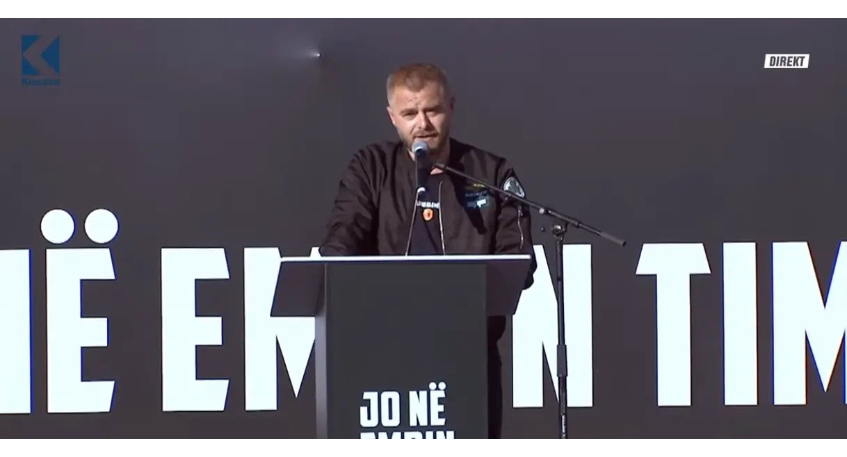 Përplasja për Gjykatën Speciale: Tasholli paralajmëron Brukselin për protestën e 10 tetorit
