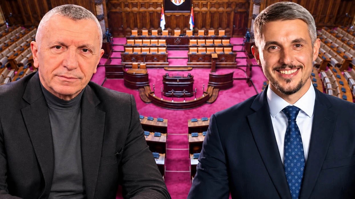 Zgjedhjet në Serbi: Koalicioni Shqiptar synon dy ulëse në Kuvend, Kamberi dhe Mehmeti drejt Parlamentit