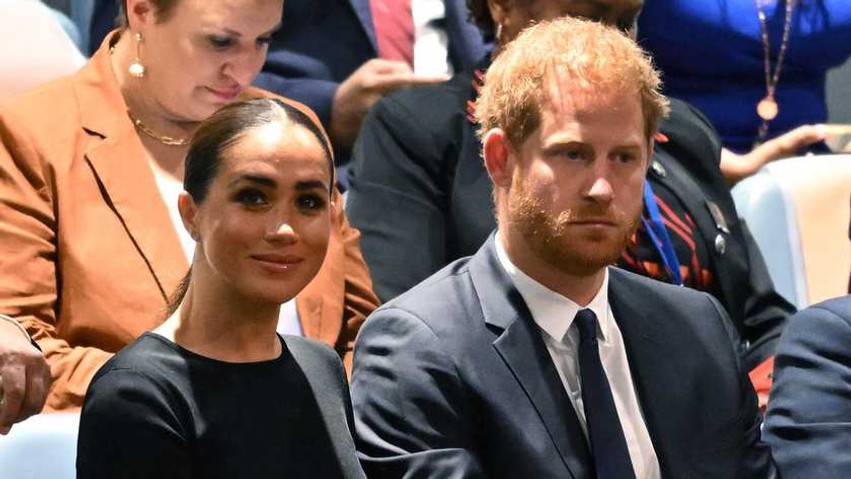 A jemi drejt një paqeje mbretërore? Sinjalet e fundit të Princit Harry për familjen