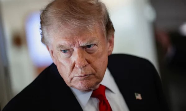 Trump përjashton mundësinë e një sulmi ushtarak ndaj Iranit deri në zgjedhjet e 3 nëntorit