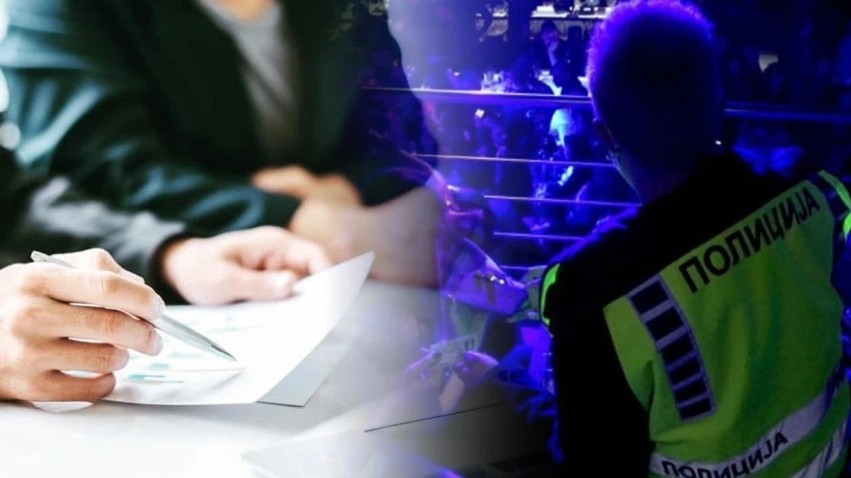 Aksion i gjerë i policisë: Kontrolle në 66 lokale e kazino, kapen shkelës të ligjit dhe lojëra të paligjshme fatit