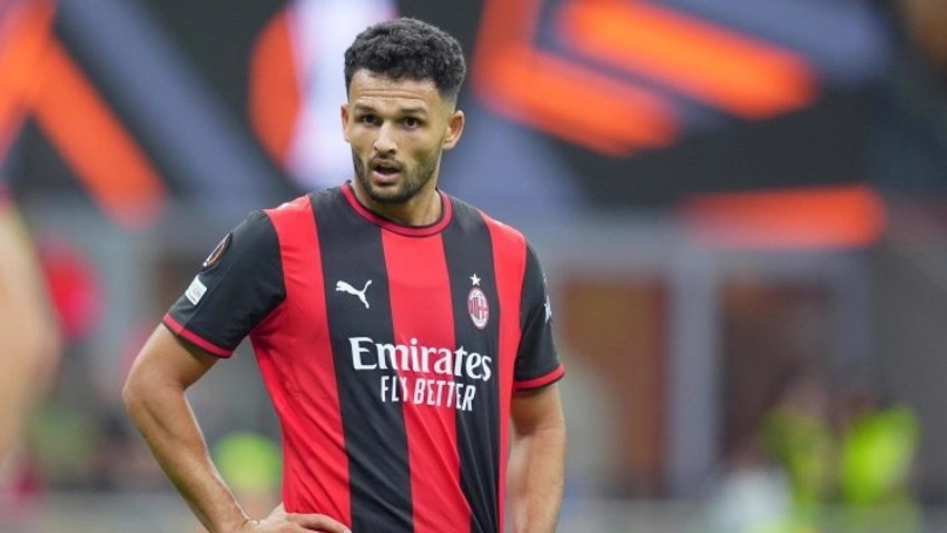 Alarm te Milani: Dëmtohet Gonçalo Ramos, rrezikon ndeshjen e Europa League dhe derbin e madh