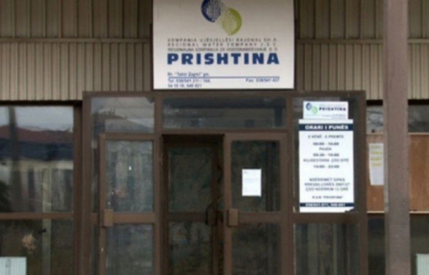 Kujdes: KRU “Prishtina” paralajmëron ndërhyrje urgjente në disa zona gjatë ditës së sotme
