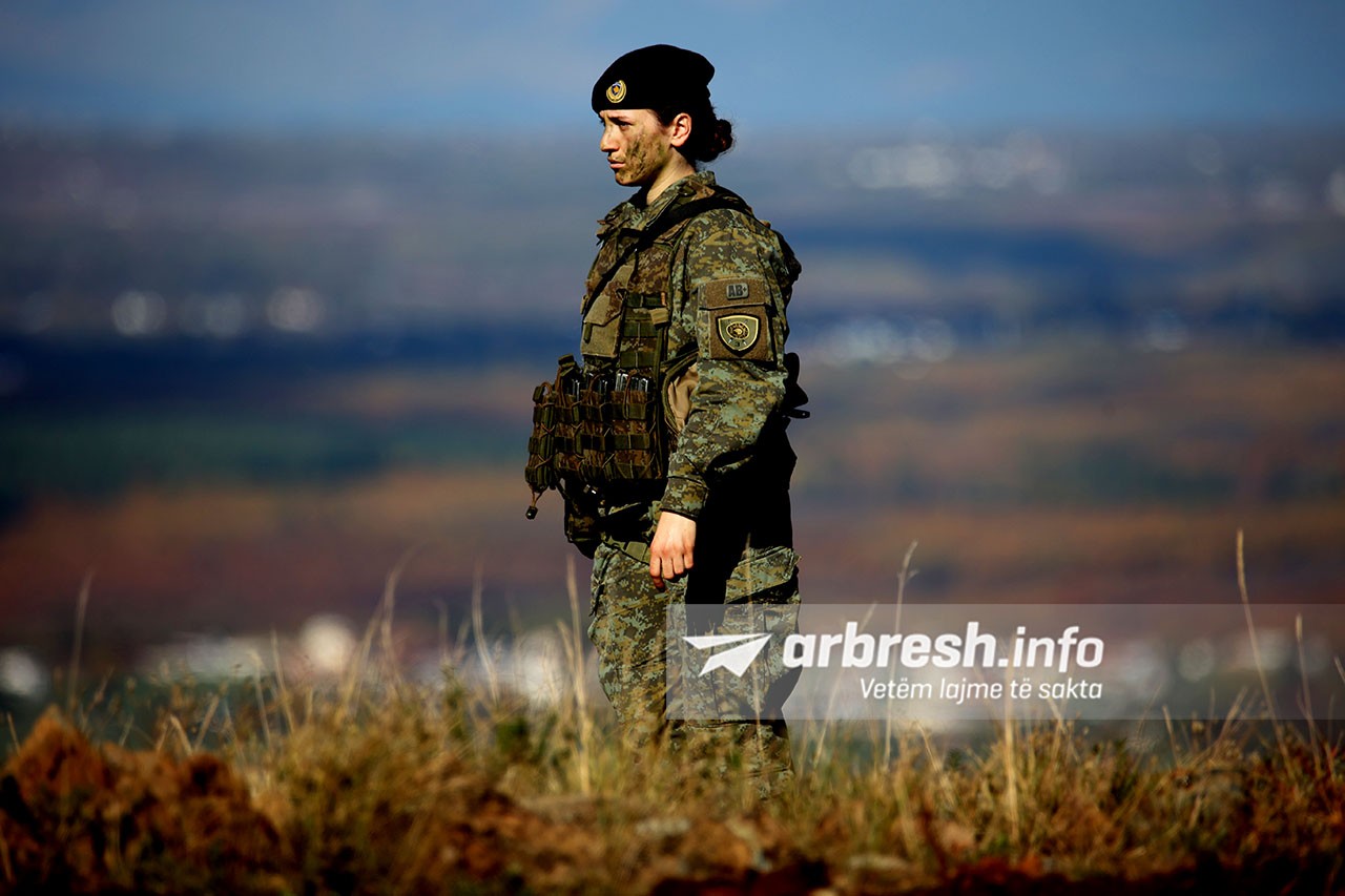 Misioni i FSK-së në Gaza: Zbardhen detajet e angazhimit dhe detyrat specifike të trupave kosovare