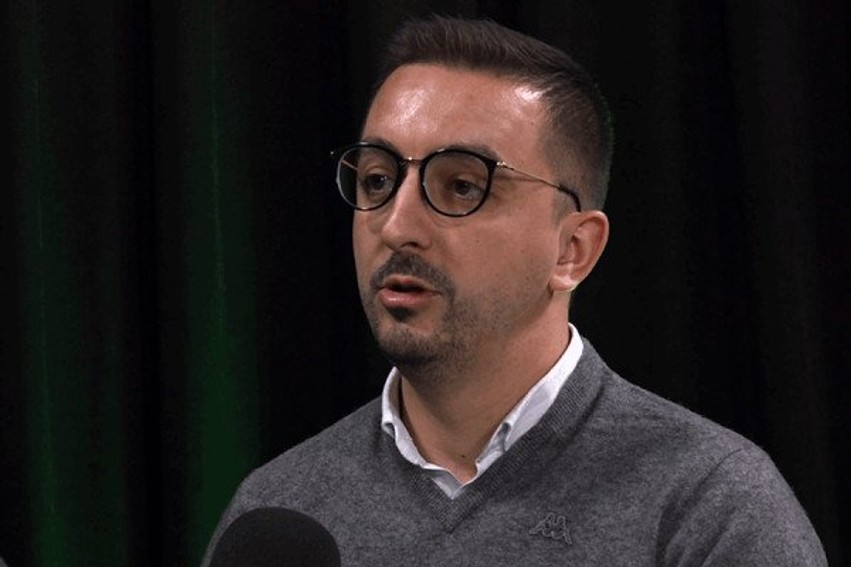 Sakrifica e Gjilanit: Refuzuan mbi 250 mijë euro nga Irani për Senad Jarovic