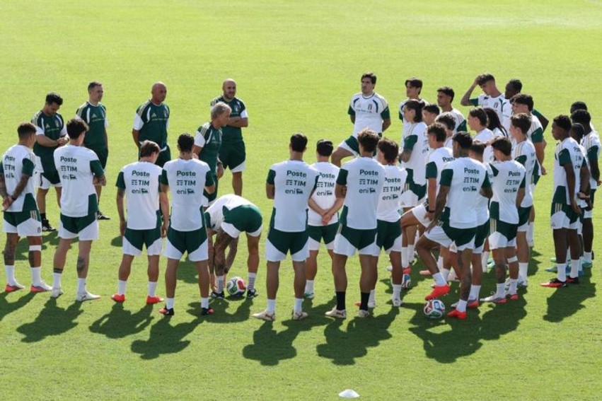 Nata e madhe në Romë: Italia dhe Belgjika përballen në “Olimpico” për nisjen e aventurës në Nations League