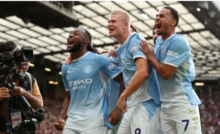 Skenari i frikshëm për Manchester Cityn: Pesë futbollistët që nuk do të lëviznin nga klubi edhe nëse bie nga kategoria