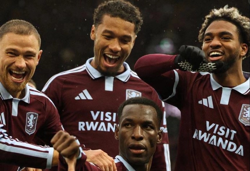 Magjia e Nicolas Jackson ndal Manchester Cityn, Aston Villa i jep fund serisë së “Citizens”