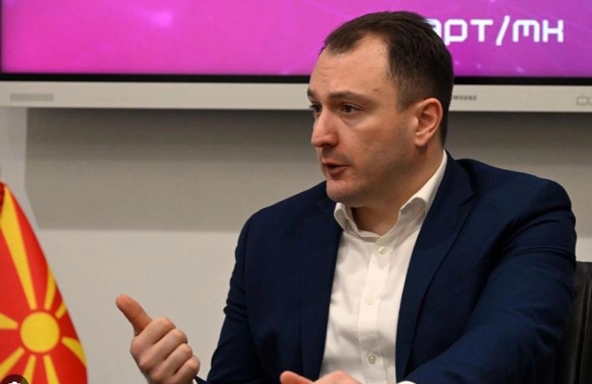 Shifra rekord në portalin 'uslugi.gov.mk': Mbi 27 mijë kërkesa të përpunuara brenda një muaji