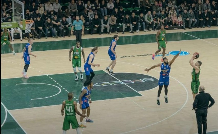Festival pikësh në Superligë, Trepça shkatërron Yllin me epërsi prej 29 pikësh