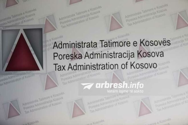 Kontrolle të rrepta nga ATK: Në shënjestër bizneset që dyshohet se kanë kaluar pragun e TVSH-së