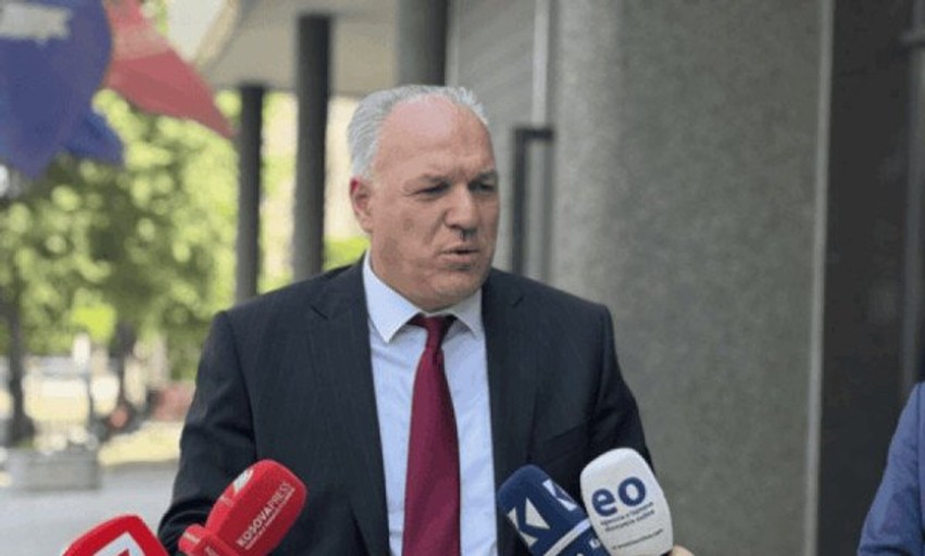 Dritë jeshile për procesin gjyqësor: Apeli rikthen në bankën e të akuzuarve zëvendëskryeministrin Fikrim Damka