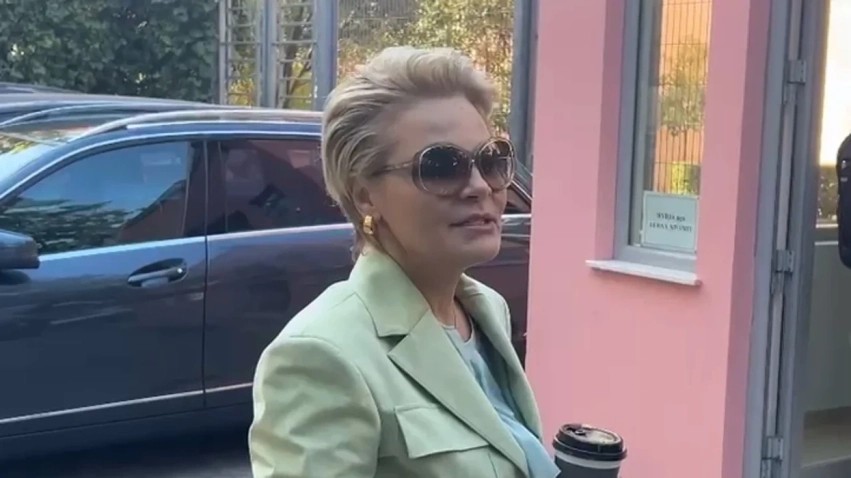 Skandali me videot intime në rrjet, reagon fort Monika Kryemadhi: Akt i ulët që kërkon ndëshkim
