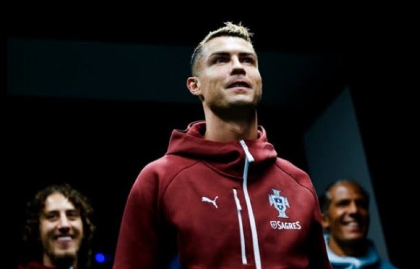 Krisje në Kombëtaren e Portugalisë: Ronaldo vendos kusht për rikthimin e tij