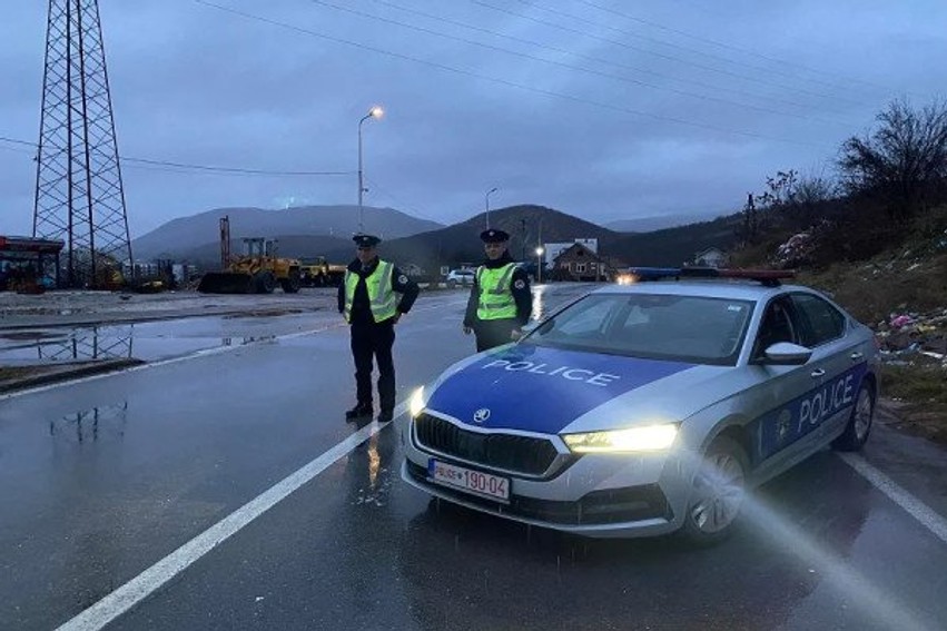 Operacion i gjerë në veri kundër kontrabandës: Policia dhe dogana zbarkojnë në disa lokacione