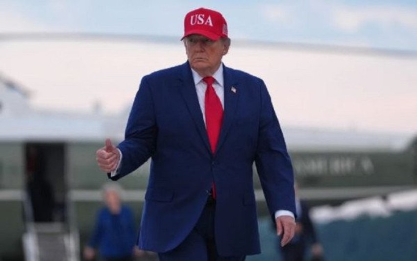 Lëvizja e Trump për sanksionet ndaj Rusisë ndez revoltë në Kongres, mungon një kundërpërgjigje e menjëhershme