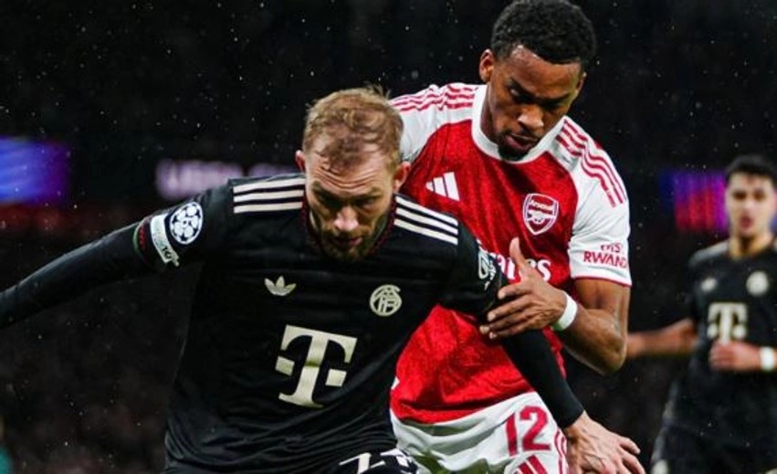 Nata e madhe e Champions League: Bayern – Arsenal kryeson supersfidat e mbrëmjes