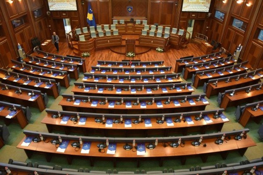 Kriza presidenciale në Kosovë: 45 organizata të shoqërisë civile kërkojnë marrëveshje politike deri më 6 tetor