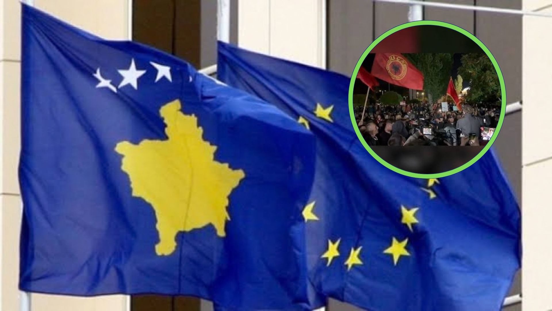 Brukseli i lëshon alarm Kosovës: Ndryshimet ligjore për Gjykatën Speciale shkelin marrëveshjet ndërkombëtare