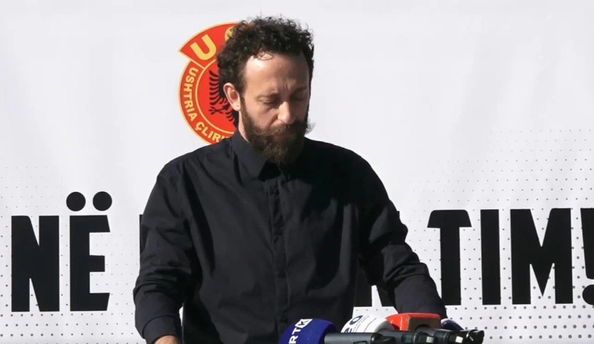 Iniciativa “Jo në emrin tim!” i drejtohet presidentes për Ligjin e Speciales