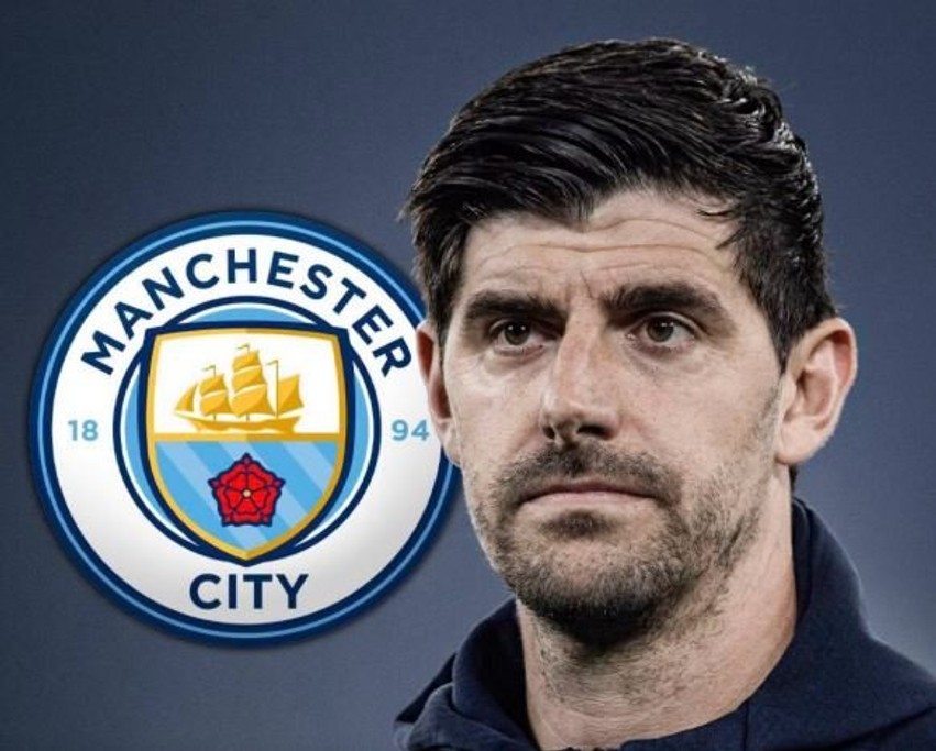 Courtois: Manchester City ka manipuluar garat dhe ka prishur garën e drejtë