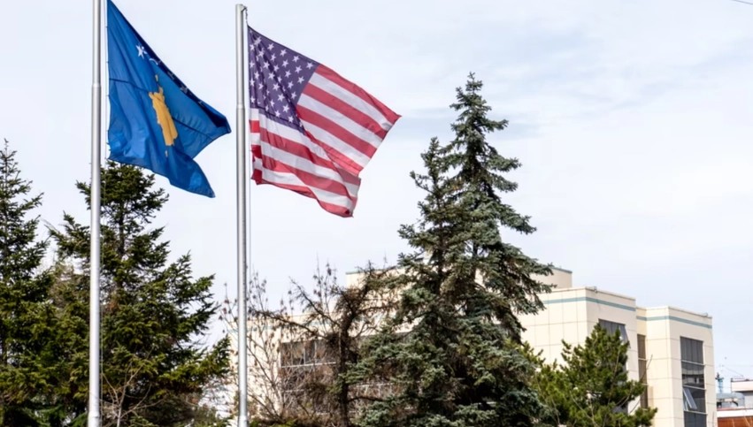 Uashingtoni ngurtëson qëndrimin: Kushtet e reja që mbajnë pezull Dialogun Strategjik me Kosovën