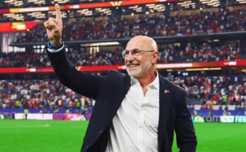 Luis de la Fuente: Jemi të pamposhtur nga vetëkënaqësia, synojmë të bëjmë sërish historinë