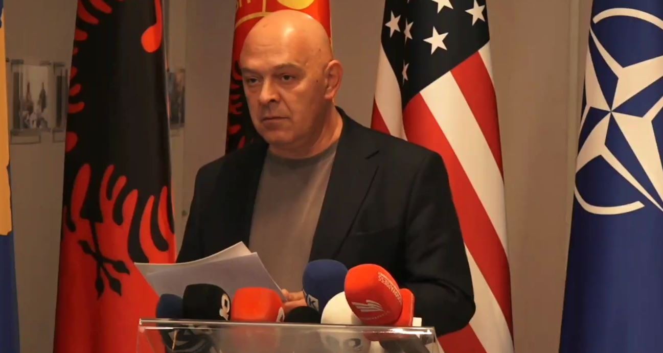 Ardian Gjini ashpër ndaj ekzekutivit: Kosova po udhëhiqet nga një kastë me karakteristika totalitare