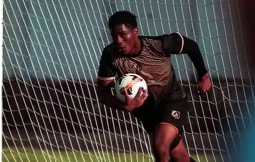 Ndërhyrja kirurgjikale kalon me sukses: Futbollisti i KF Arsimi, Diego Contreras, i jep fund ankthit pas lëndimit të rëndë