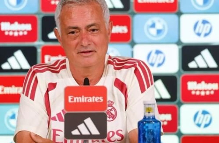 Mourinho paralajmëron “El Clásico”: Një spektakli global i mungon ende krahasimi me Barcelonën e konsoliduar