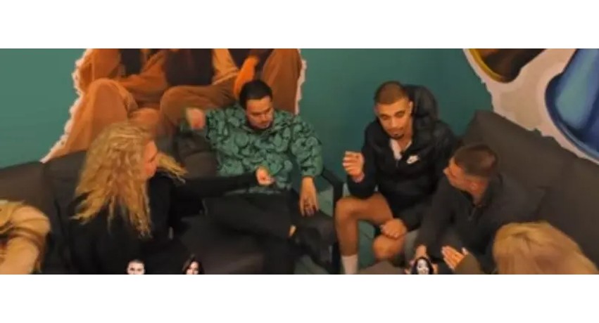 Tensione në shtëpi për cigaret e fshehura: Përplasja mes Nichit dhe Akilit