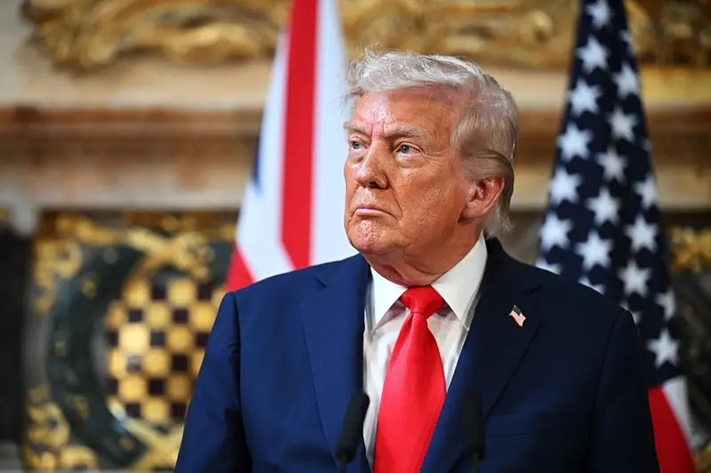 Trump shpreh vullnetin për një samit trepalësh me Putinin dhe Xi Jinping në Kinë
