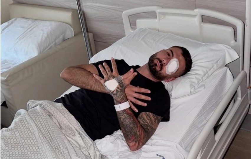 “Nuk jam i vetëm”: Erjon Vishkulli ndan detajet e betejës së vështirë shëndetësore dhe tregon mirënjohjen për shqiptarët