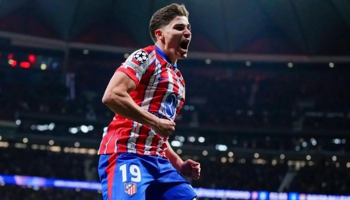 Formë e shkëlqyer në Madrid, Atletico synon blerjen përfundimtare të sulmuesit për 25 milionë euro