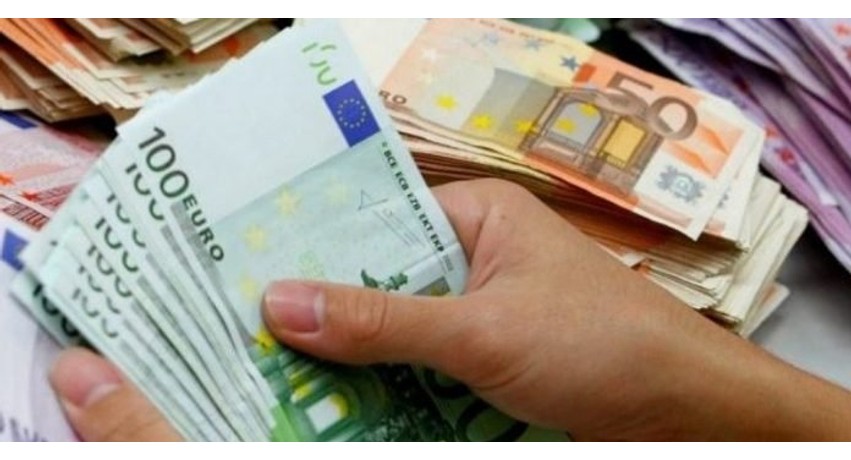 Rekord historik: Rezerva valutore e Shqipërisë kapërcen shifrën e 8,4 miliardë eurove