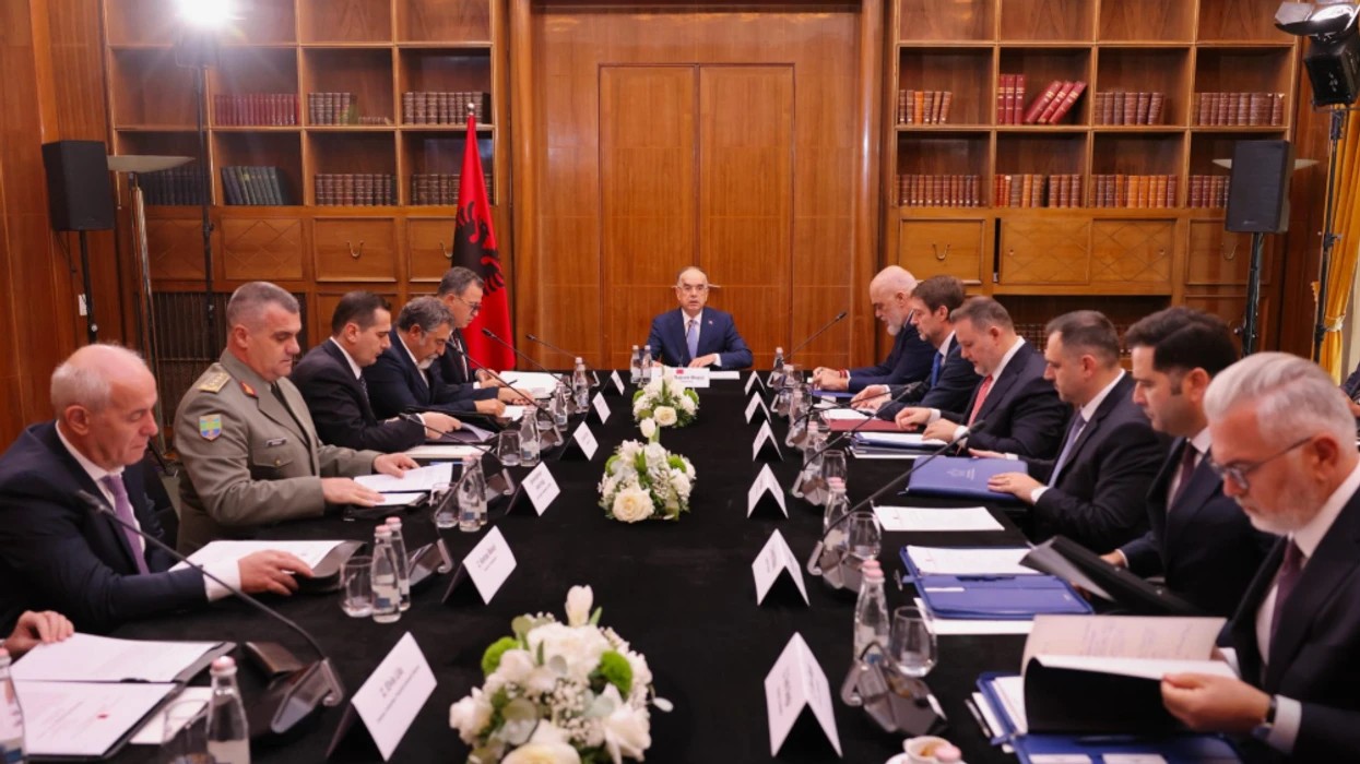 Mbledhja e Këshillit të Sigurimit: Presidenca zbulon prapaskenat e diskutimeve për çështjen Hyseni