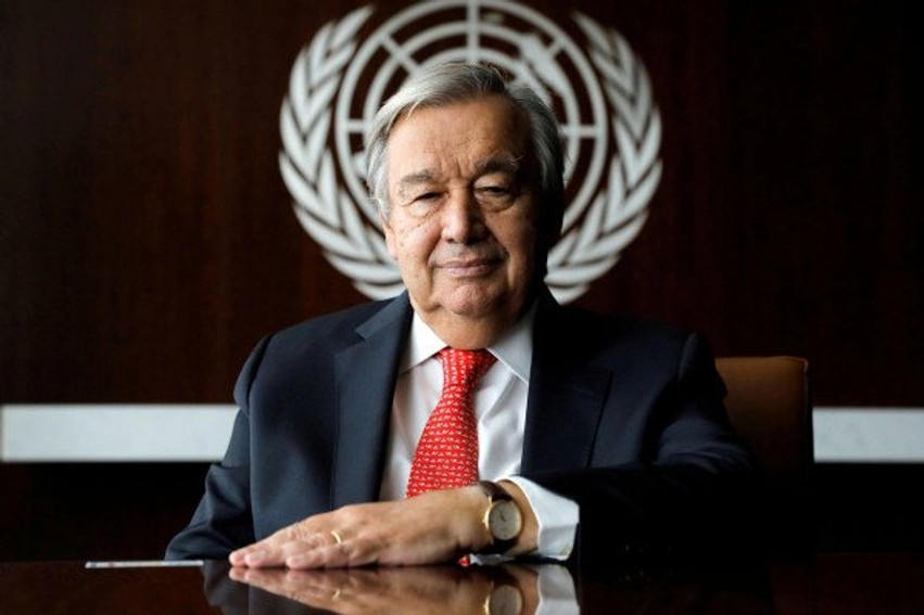Kriza psikologjike te të rinjtë: Guterres veçon tre faktorët kryesorë që po rrezikojnë shëndetin mendor