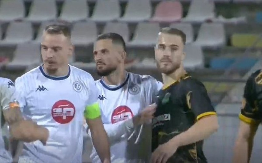 Përmbysje spektakolare e Dinamit në “Elbasan Arena”, Egnatia dorëzohet në javën e tetë