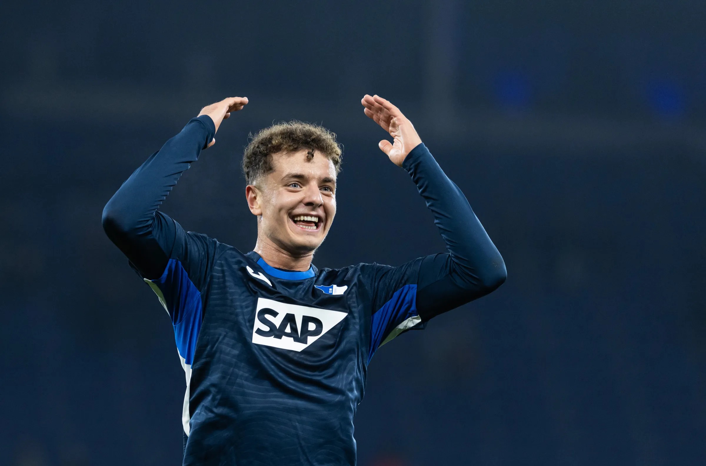 Formë e shkëlqyer: Fisnik Asllani shënon golin e parë në Europa League ndaj Besiktasit