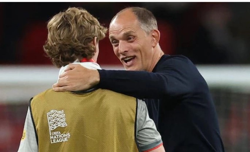Thomas Tuchel pas triumfit ndaj Çekisë: Po vendosim standarde të reja me Anglinë
