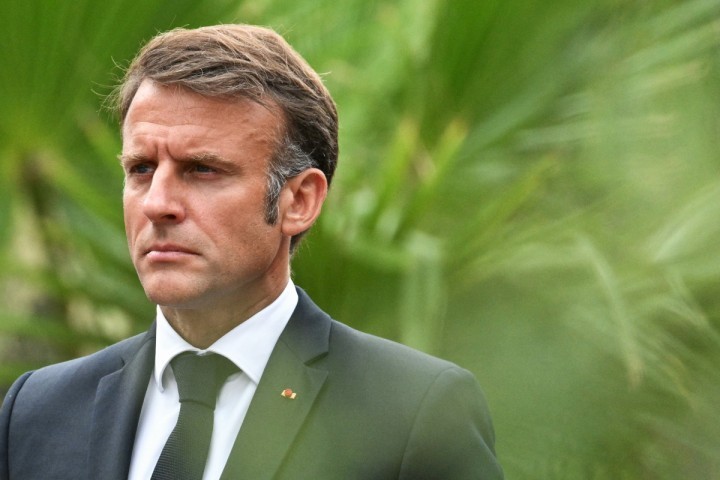 Paralajmërimi i ashpër i Macron: Moska po bëhet gati të thërrasë edhe 300 mijë ushtarë të rinj
