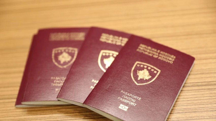 Ministria e Punëve të Brendshme siguron kontratën mbi 2.1 milionë euro për pasaporta përmes procedurës së negociuar