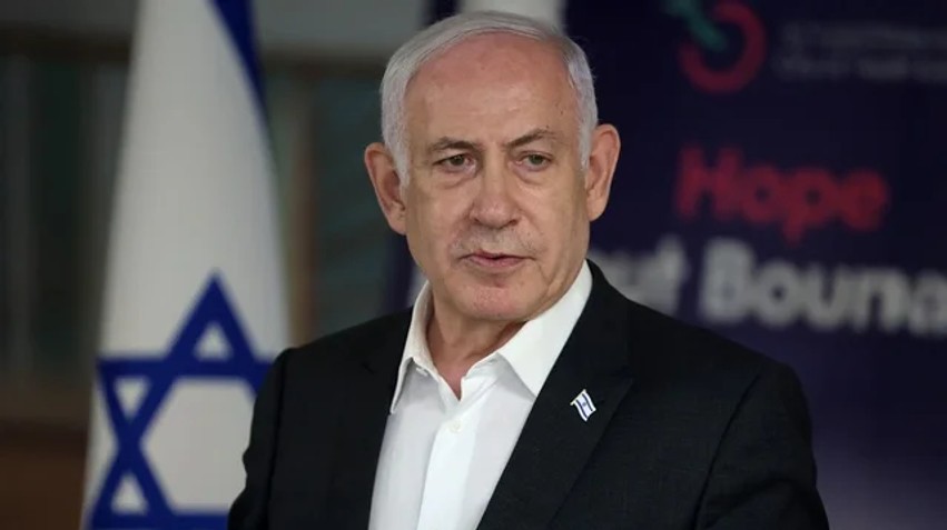 Udhëtimi i fshehtë i Netanyahut në Emiratet e Bashkuara Arabe, në fokus çështja e Iranit dhe tensionet elektorale