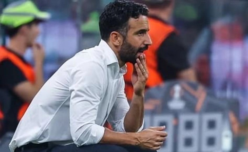 Milan synon Bolognan, Amorim zbulon skenarin taktik për sulmin dhe surprizën në formacion