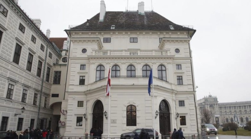 Vjena synohet të bëhet epiqendra botërore e OKB-së për Inteligjencën Artificiale, propozimi zyrtar i Austrisë