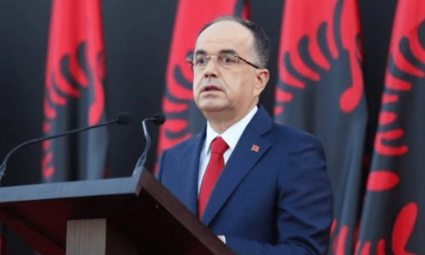 Begaj uron presidenten e re të Kosovës: Bashkë drejt integrimit evropian